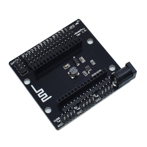 NodeMcu Node MCU Base ESP8266 Testen des DIY Bread board Basics Testers für NodeMcu V3 - Product Image 3