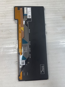 4K8F6适用于戴尔Alienware 13 15 R2笔记本电脑键盘NSK-LB1BC，带背光04K8F6 - Product Image 5