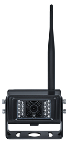 VEISE Vehicle Camera AHD 1080 AI <strong>Reverse</strong> Alarm Pedestrian &amp; Car Detection Collision Warning <strong>Wireless</strong> AI Camera Blind Spot <strong>System</strong> - Product Image 5
