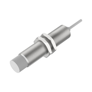 Niedriger Preis ICU18MN07U Standard-Analoga us gangs typ mit IP67-Abstand 0,04mm induktiver 24-V-DC-Näherungssensor