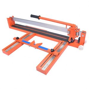 Wurth เครื่องตัดกระเบื้องเครื่องตัดกระเบื้อง750มม. แห้ง - Product Image 1