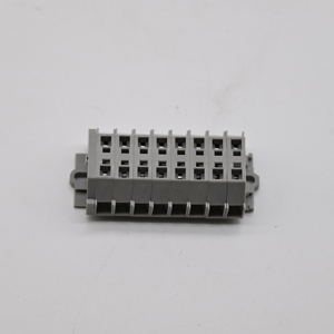 端子ブロックコネクタPcbエレクトロニクス用男性および女性端子ブロック - Product Image 1