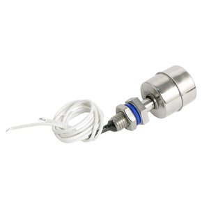 SODOWELL-Sensor de nivel de agua de fábrica, interruptor de nivel de líquido de acero inoxidable, flotador - Product Image 4