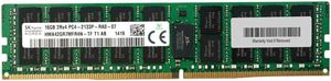 Hynix DDR4 ECC memoria DDR4 PC4-17000 modello di memoria del Server registrato 2133Mhz Ecc