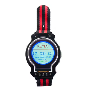 KeyevudioプログラミングDIYスマートスポーツウォッチArduino用DIYスターターキット - Product Image 1