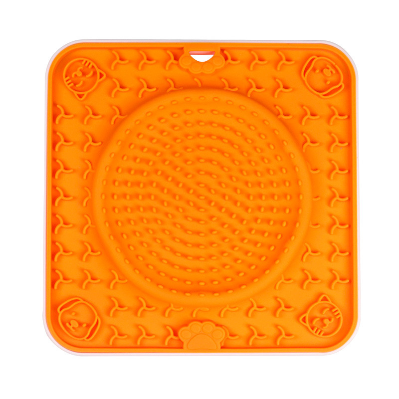 Windmill - Orange