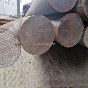 כלי עבודה קר סגסוגת פלדה 1.2057 /<span class=keywords><strong>1.2063</strong></span>,20 #,45 # צורה עגולה מוט פלדה פחמן מרובע dia 80 מ "מ 60 מ" מ 50mm 45 - Product Image 6