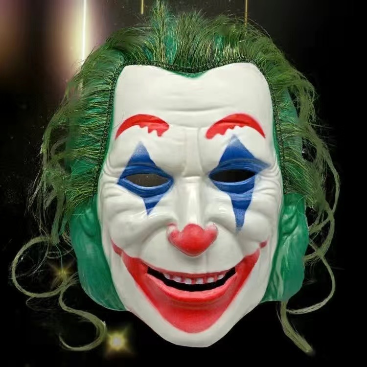 mask