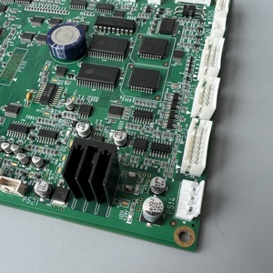 J391467 блок управления процессором для Noritsu QSS 37/38 minilabs - Product Image 4