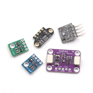 Sensores de gas con múltiples formas, Colores y tipos de especificaciones, de dos tipos, y de un solo uso, a la vez, a la vez - Product Image 6