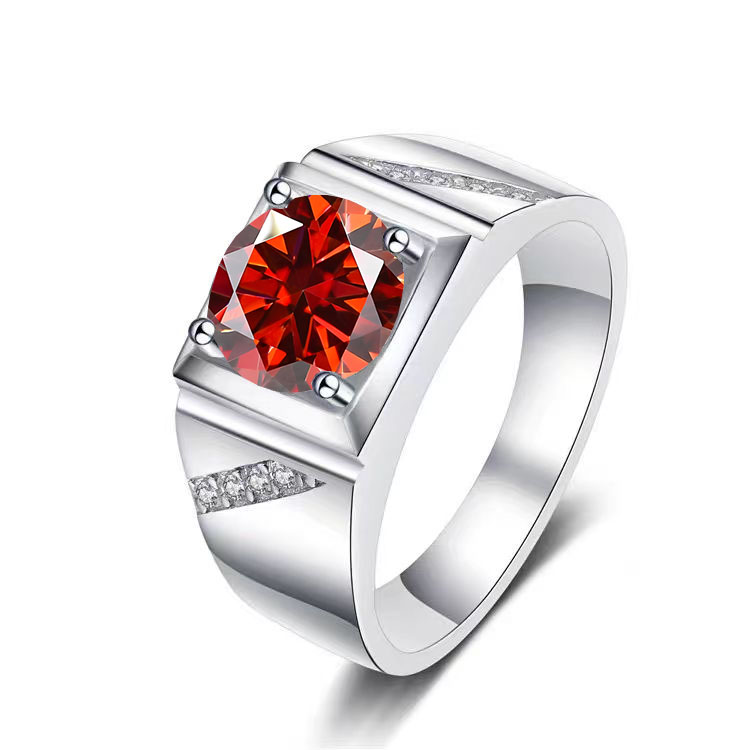 Bégonia Rouge