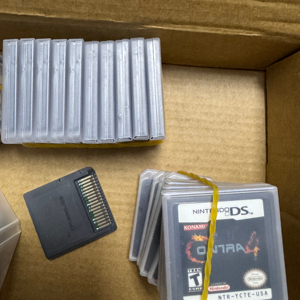 2025 en kaliteli N DS oyun kartı Pokmon Mario tek kart abd versiyonu İngilizce kart oyunu kartuş DS 3DS NDS için hızlı kargo - Product Image 2