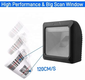 1.3Megapixel <strong>QR</strong> <strong>Code</strong> OCR MRZ ID Card Passport <strong>Reader</strong> PDF417 Drivers License Area Image Brazil Bank Febraban 2D Barcode <strong>Scanner</strong> - Product Image 4