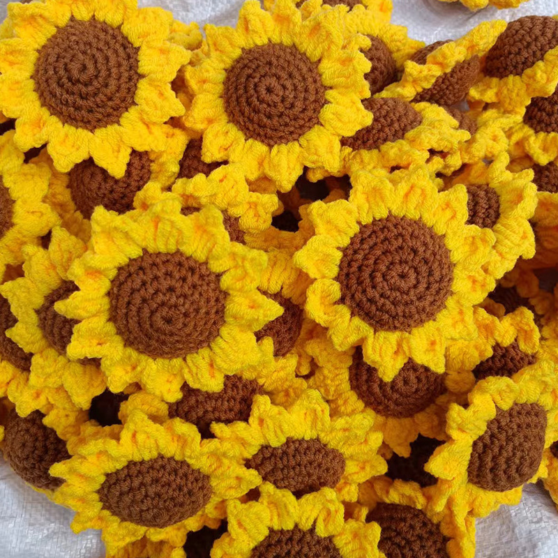 Yellow 7.5cm