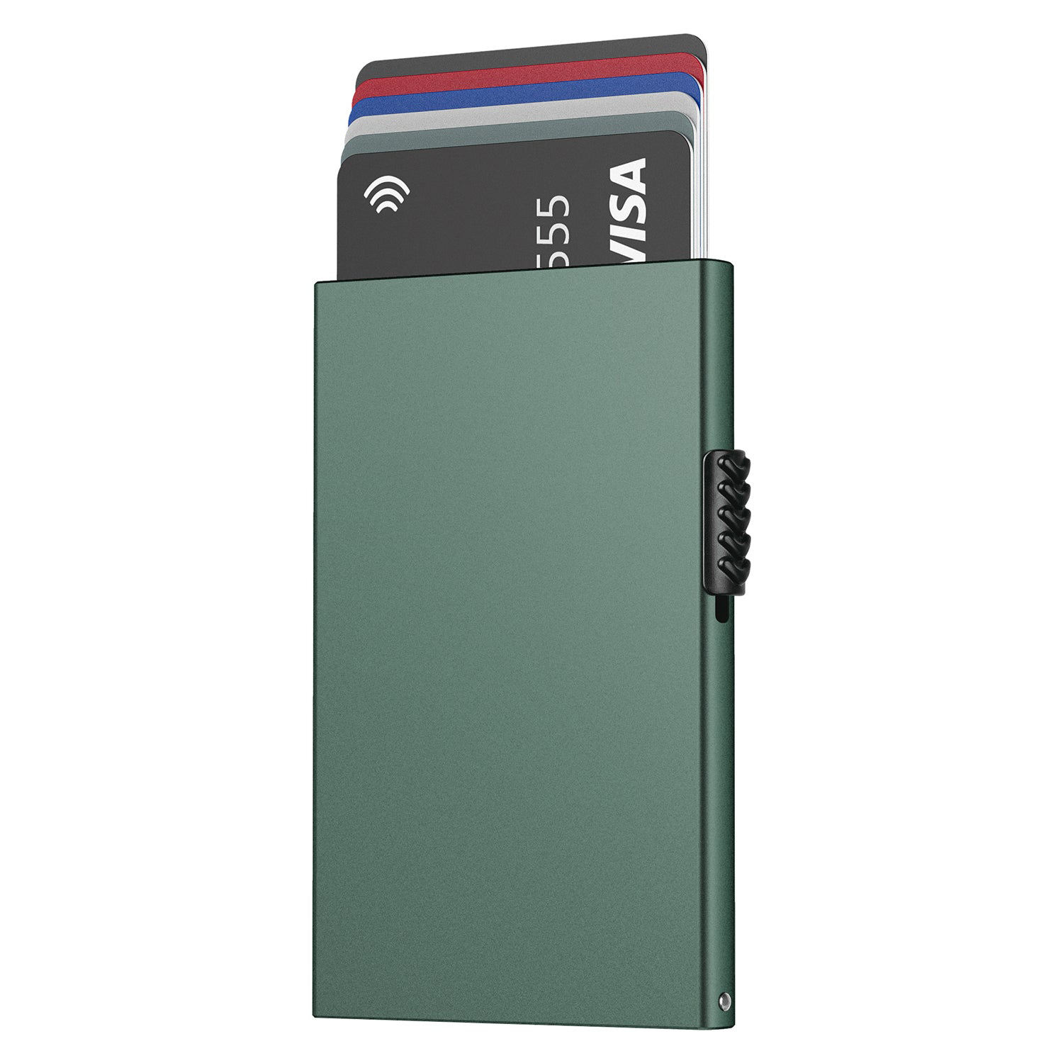 มิดไนท์กรีน