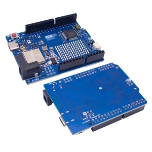 R4 WIFI/R4 Minima ile uyumlu geliştirme kurulu R4 geliştirilmiş mavi versiyonu - Product Image 5