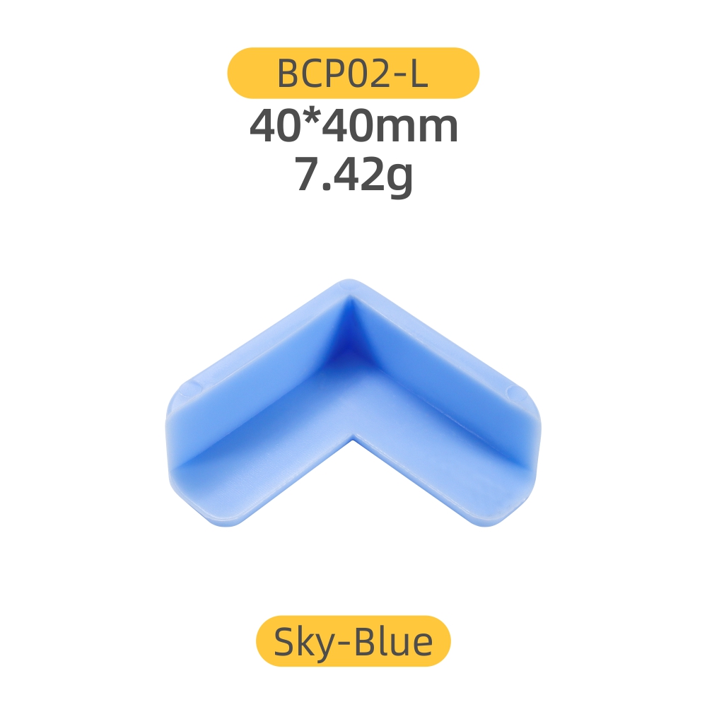 BCP02-L (Bleu foncé)