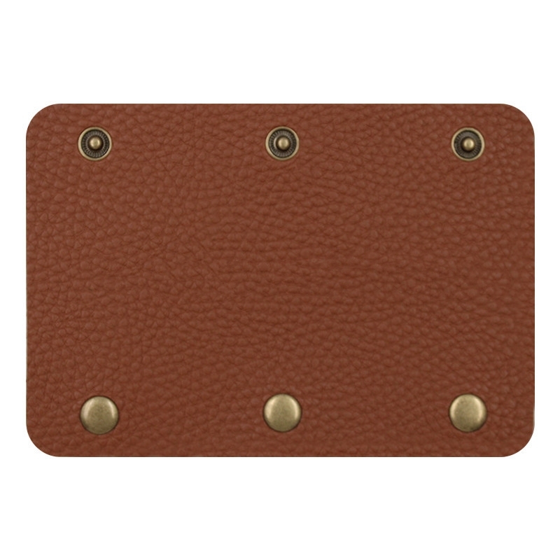 Marron foncé