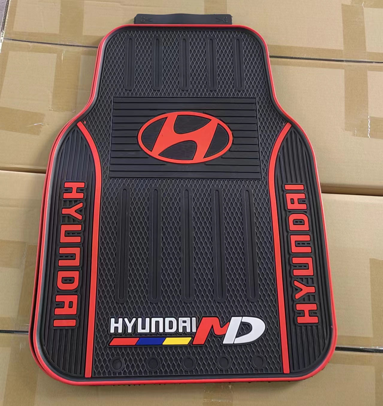 HYUNDAI