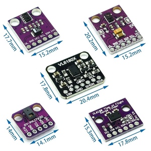 APDS-9930 APDS-9960 VL6180 VL6180X <strong>Gesture</strong> recognition <strong>sensor</strong> PAJ7620U2 non-contact <strong>gesture</strong> <strong>sensor</strong> module optics - Product Image 2