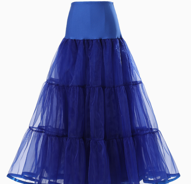 Bleu foncé