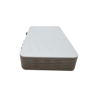 OEM ODM Software di personalizzazione CAS supporto DTT Combo Set Top Box HEVC 10 bit Decoder DVB T2 HD - Product Image 4