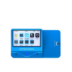 Jcid Pro1000S programmatore per telefoni cellulari Hard Disk batteria chiaro cavo dati rilevamento cuffie leggere codice di scrittura Chip - Product Image 1