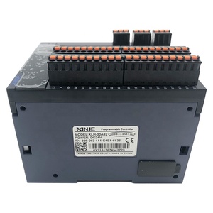 XINJE XLH 30A32XLHシリーズ32軸EtherCATバスコントローラー1GHz主周波数4MBプログラム容量PLCPAC専用 - Product Image 4