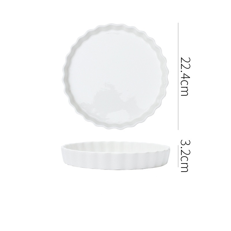 White D