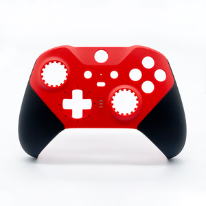 Xbox One serisi 2 Faceplate Shell kılıf değiştirme için ön kapak kabuk kapağı - Product Image 5