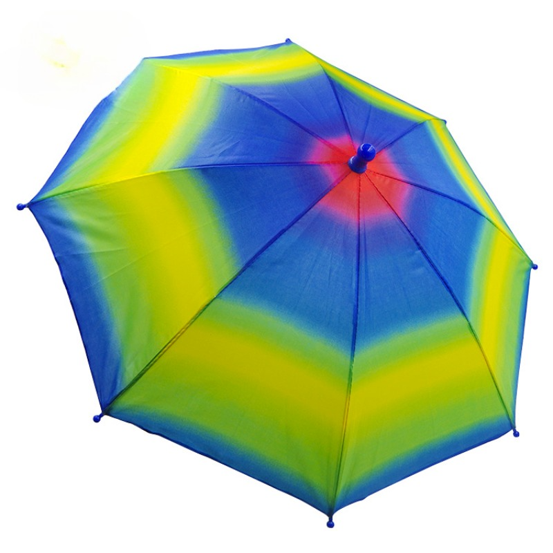Arcobaleno casuale