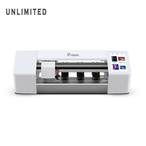 VIMSHI New Generation Smart Mini <strong>Laser</strong> Die <strong>Cutting</strong> <strong>Machine</strong> Make Screen Protector Back <strong>Cover</strong> Sticker Skins Case for Any <strong>Mobile</strong>