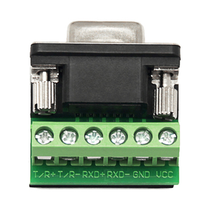 USB485/422産業用シリアルポートRS485双方向伝送UT890A USB通信変換ケーブル通信 - Product Image 2