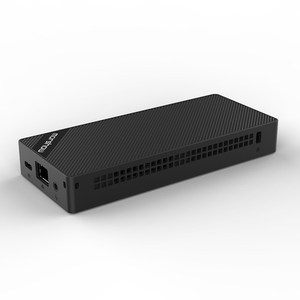 Mini-PC Thin Client WLAN Thin Client PC DDR5 Mini-PC Barebone - Product Image 4