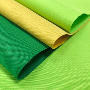 Cổ Chất Lượng Cao 320gsm Căng 100% <span class=keywords><strong>Polyester</strong></span> Không Thấm Nước 300D Oxford Vải Cho Túi - Product Image 3