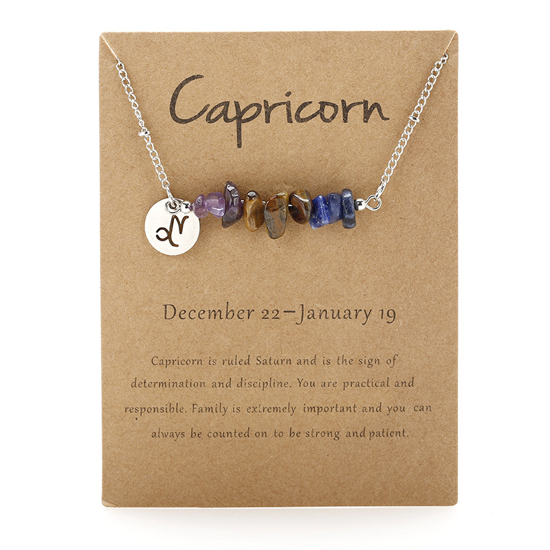 Capricorno