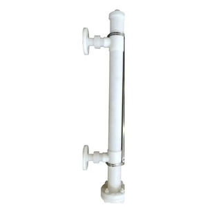 Transmisor de nivel de agua magnético Instrumento de medición de nivel con indicadores de nivel - Product Image 3