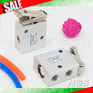 JM322/<strong>JM</strong>/JMJ Series Rotary Konb Mechanical Valve Hand Valve Manual <strong>Control</strong> JM322 JM322PP <strong>JM</strong>-05 <strong>JM</strong>-06 <strong>JM</strong>-06A <strong>JM</strong>-07 JMJ-00 JMJ-03 - Product Image 3