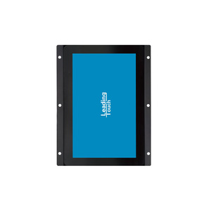 Industrial Computer 10.1 Inch Integrated Touch All-In-One Machine \<strong>embedded</strong> Computer Touchscreen Panel Pc Industrial - Product Image 6