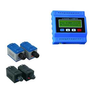 低成本 TUF 2000M 超声波模块流量计水流量仪表模块类型 - Product Image 5