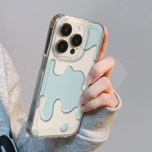 Shockproof <strong>Shell</strong> for iPhone 14 13 12 11 Pro Max XSmax XR X XS 7 8Plus All-inclusive Transparent TPU Mobile Phone Case - Product Image 6