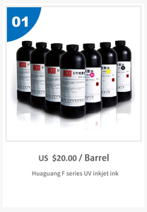 用于数字印刷的高质量UV油墨胶版印刷的出色流畅性 - Product Image 2