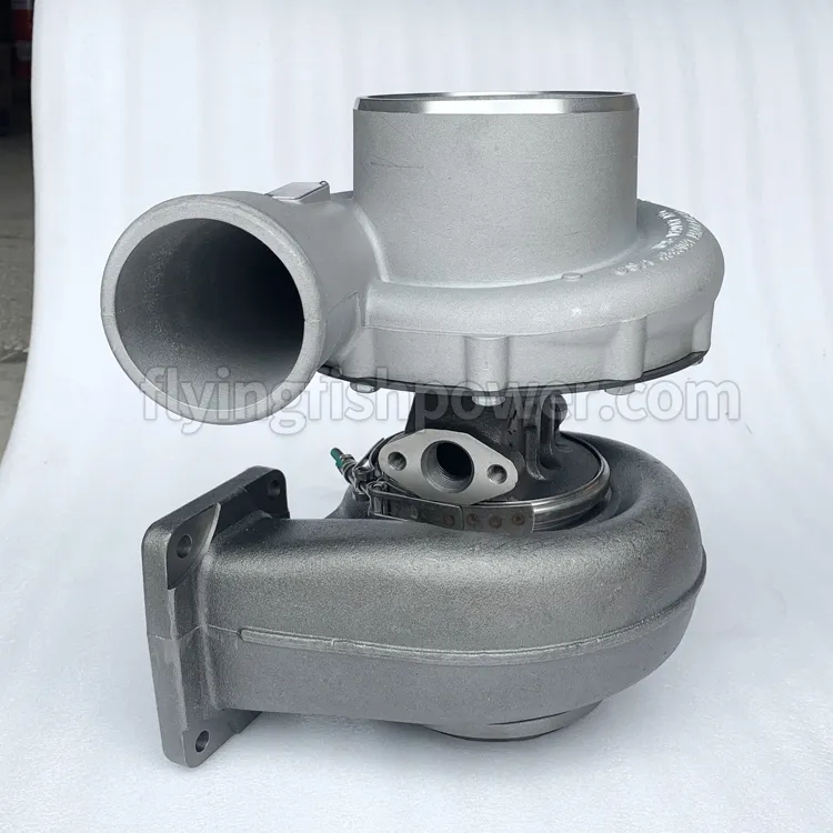 High Quality NT855 Engine Parts Turbocharger 3529032