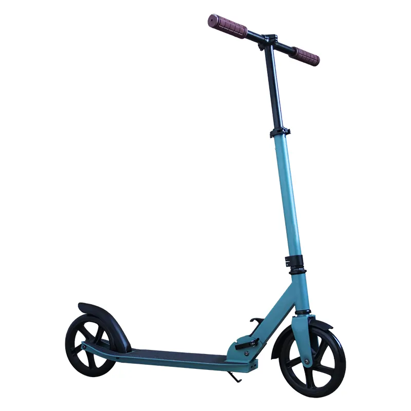 2024 vente chaude roman conception prix usine enfant pied Scooters adulte coup de pied Scooter tour cascadeur Scooter