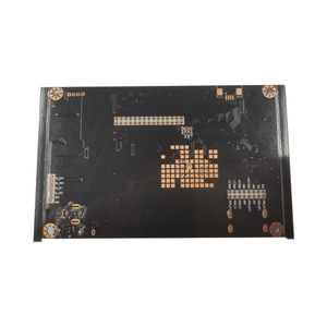 Placa controladora de marcha atrás, placa controladora LCD VGA, placa principal LCD para Módulo de pantalla LCD RGB de 4,3 pulgadas y 5 pulgadas - Product Image 3