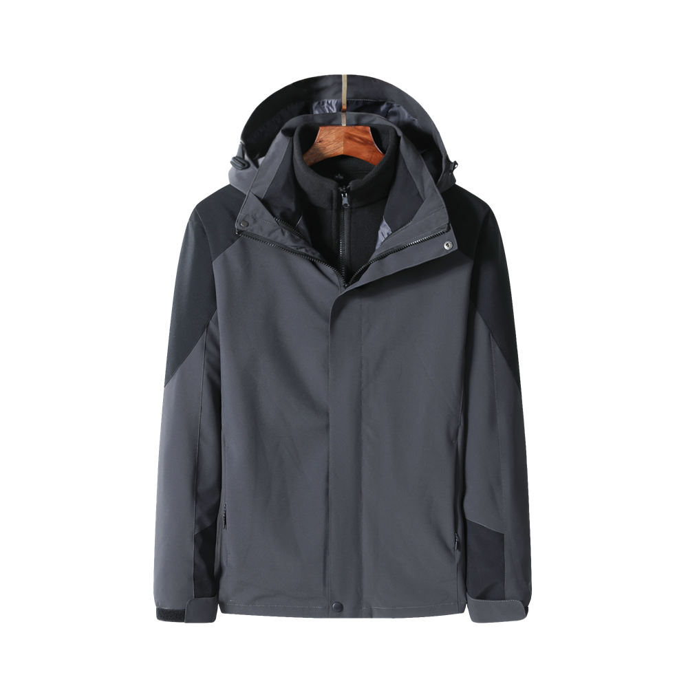 Dark Grey-HOMME