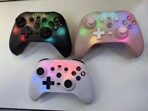 Nintendo Switch/IOS/Android/PC için Switch Controller için NS21 RGB joystick - Product Image 5