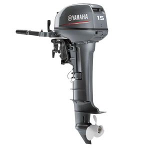 2ストローク2HPリアコントロール船外機2DMHS