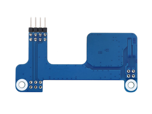 Mini <strong>Power</strong> over Ethernet HAT (E) for <strong>Raspberry</strong> <strong>Pi</strong> 3B+/4B 802.3af-compliant PoE HAT (E)