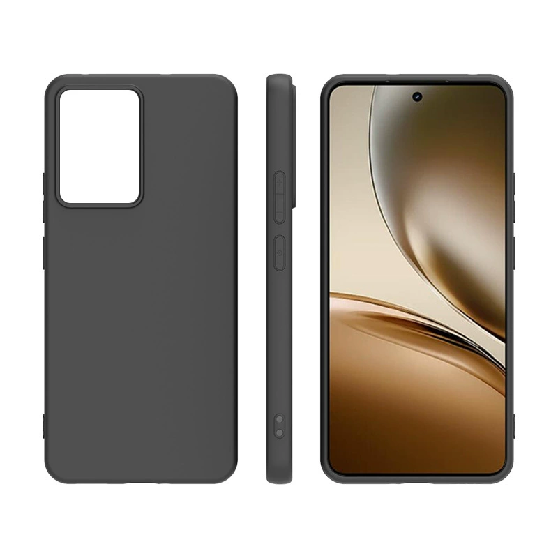 สีดำ ไม่มีตัวป้องกันกล้อง